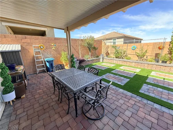 $3,548 | 10854 Gentle Crst Avenue, Las Vegas, NV 89166