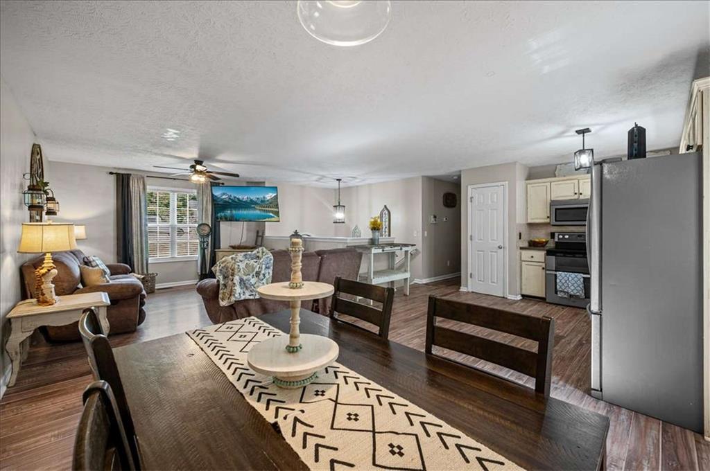 340 Brody Drive Northeast Resaca, GA 30735 - Photo 9 of 26