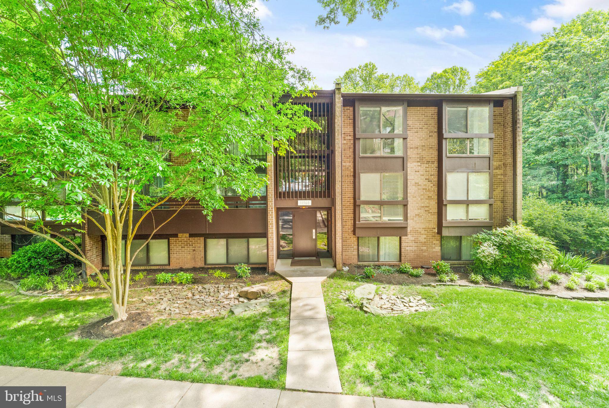 11560 Rolling Green Court, Unit 301 Reston, VA 20191 - Photo 1 of 34