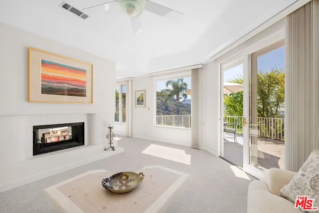 a bathroom with a bathtub and a sink