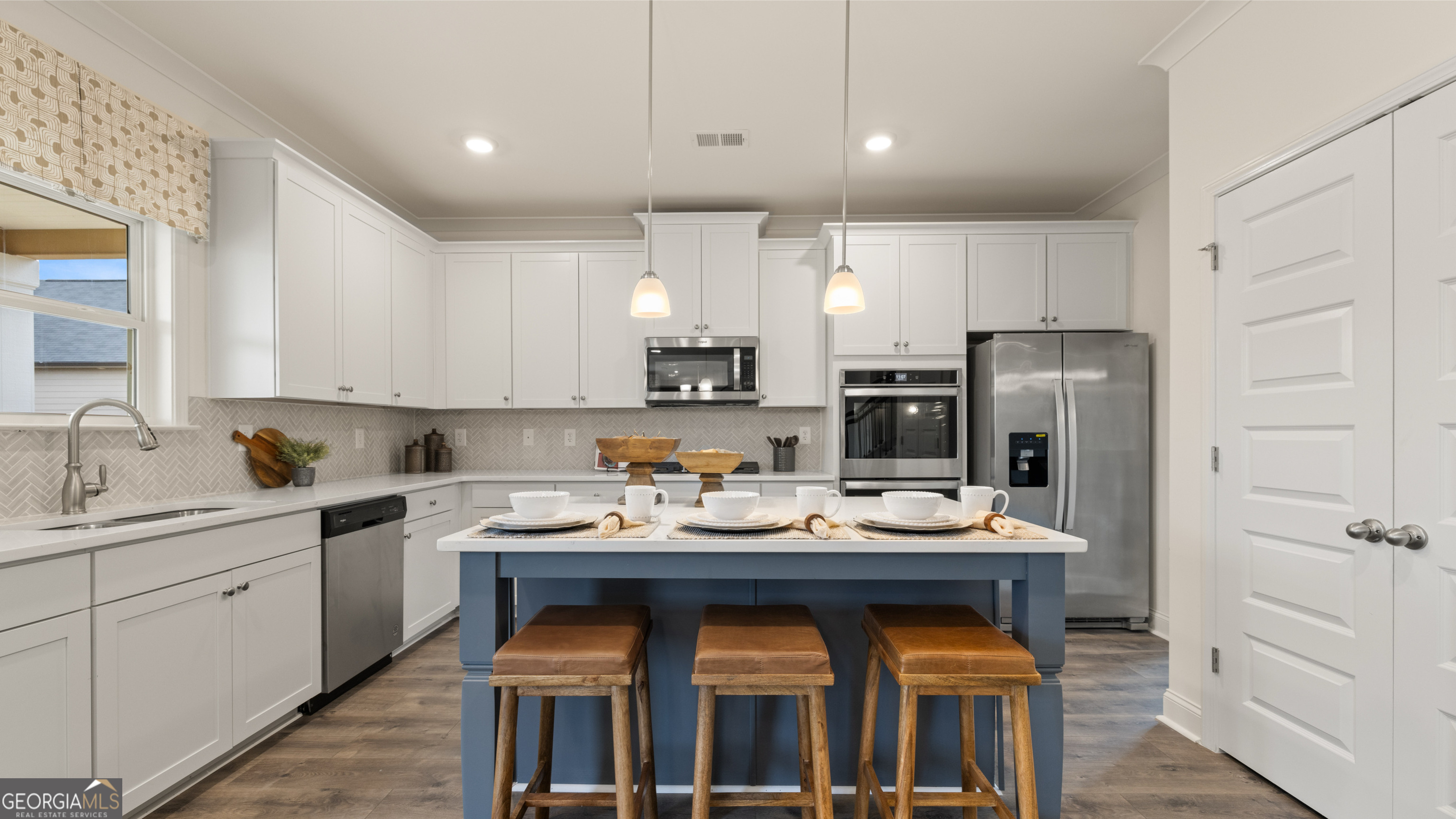 1767 Goodwin Drive Hampton, GA 30228 - Photo 14 of 75