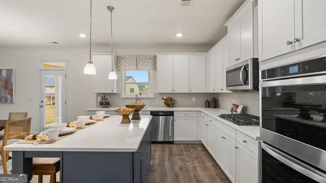 $523,485 | 1767 Goodwin Drive, Hampton, GA 30228