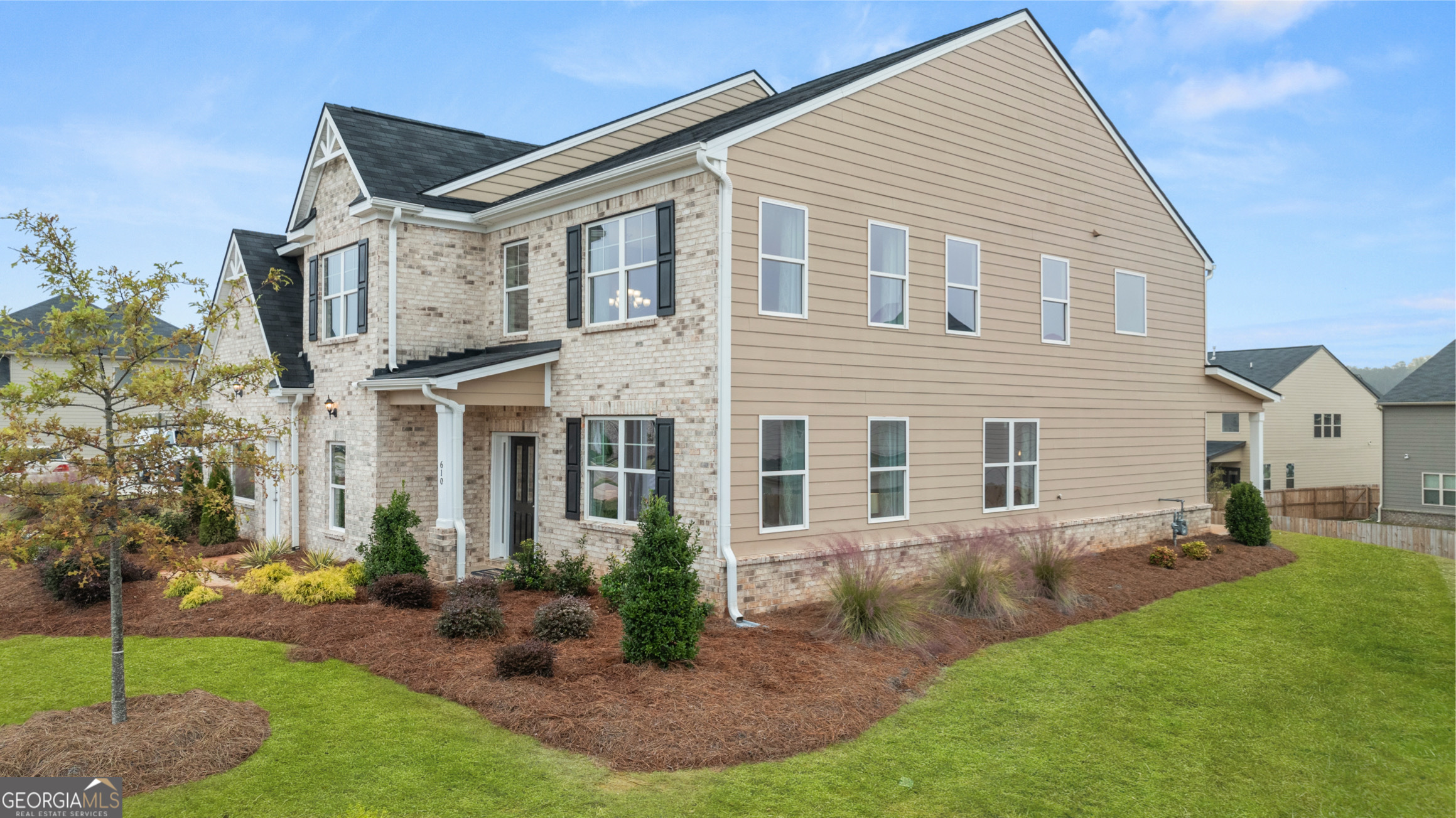 1767 Goodwin Drive Hampton, GA 30228 - Photo 3 of 75