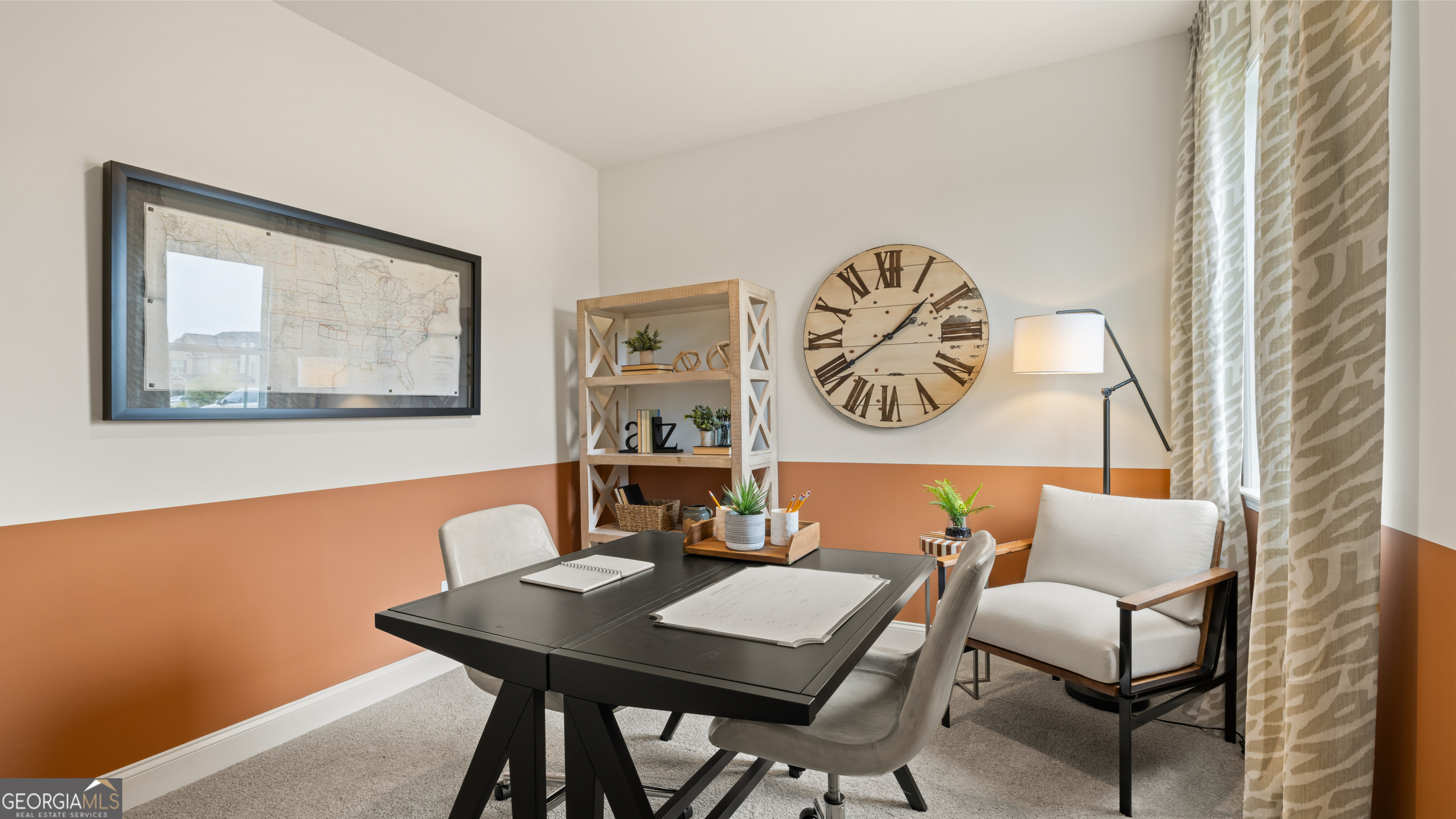 1767 Goodwin Drive Hampton, GA 30228 - Photo 37 of 75