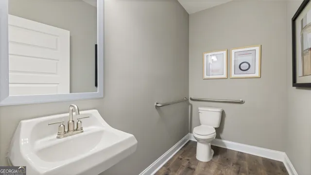 $523,485 | 1767 Goodwin Drive, Hampton, GA 30228