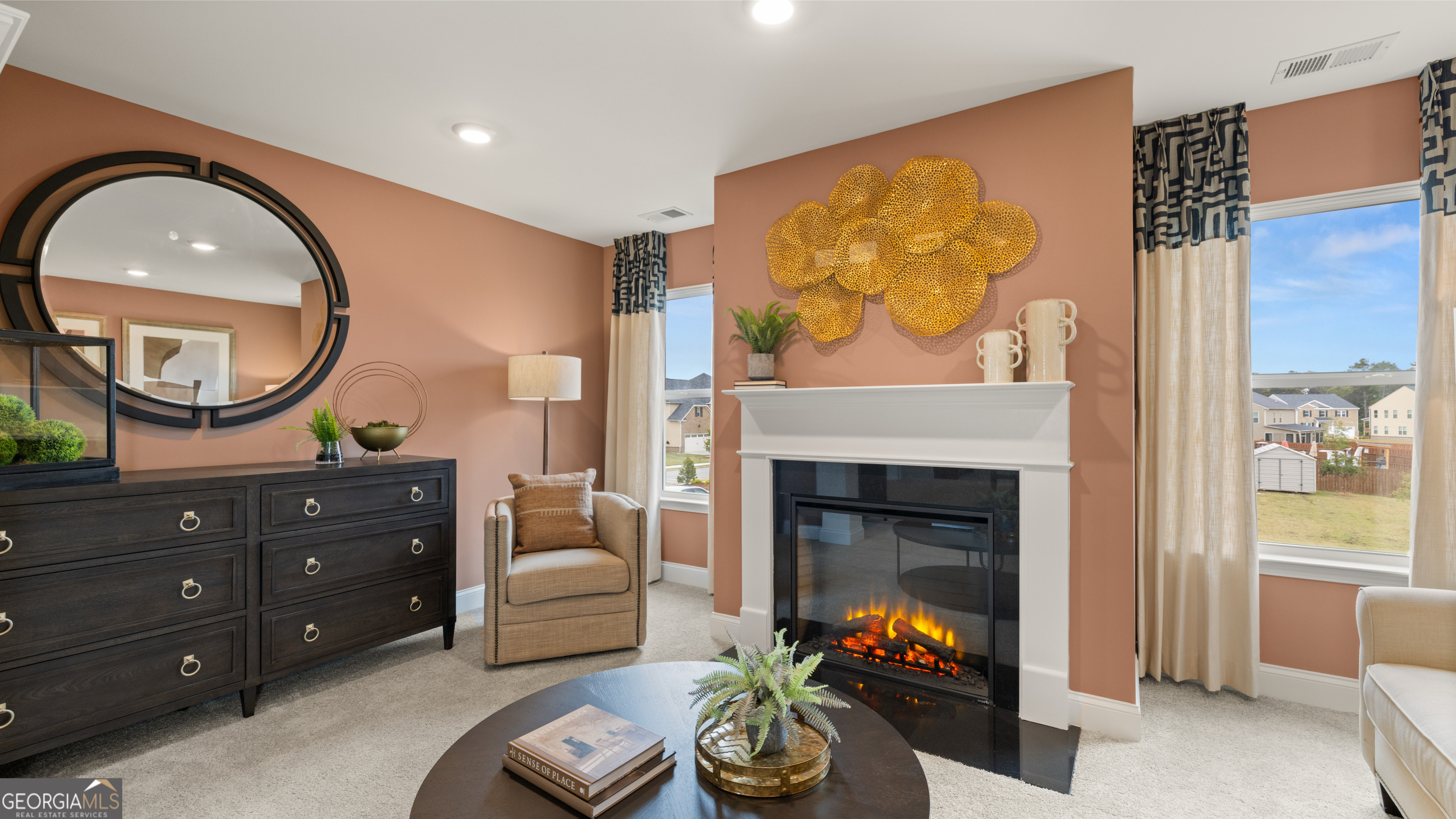 1767 Goodwin Drive Hampton, GA 30228 - Photo 44 of 75