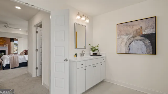 $523,485 | 1767 Goodwin Drive, Hampton, GA 30228