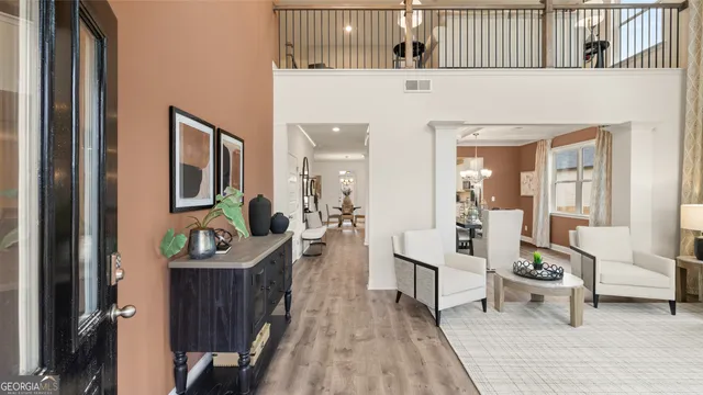 $523,485 | 1767 Goodwin Drive, Hampton, GA 30228