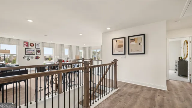 $523,485 | 1767 Goodwin Drive, Hampton, GA 30228