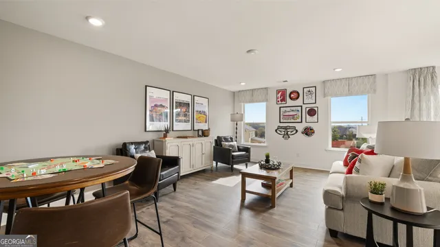 $523,485 | 1767 Goodwin Drive, Hampton, GA 30228