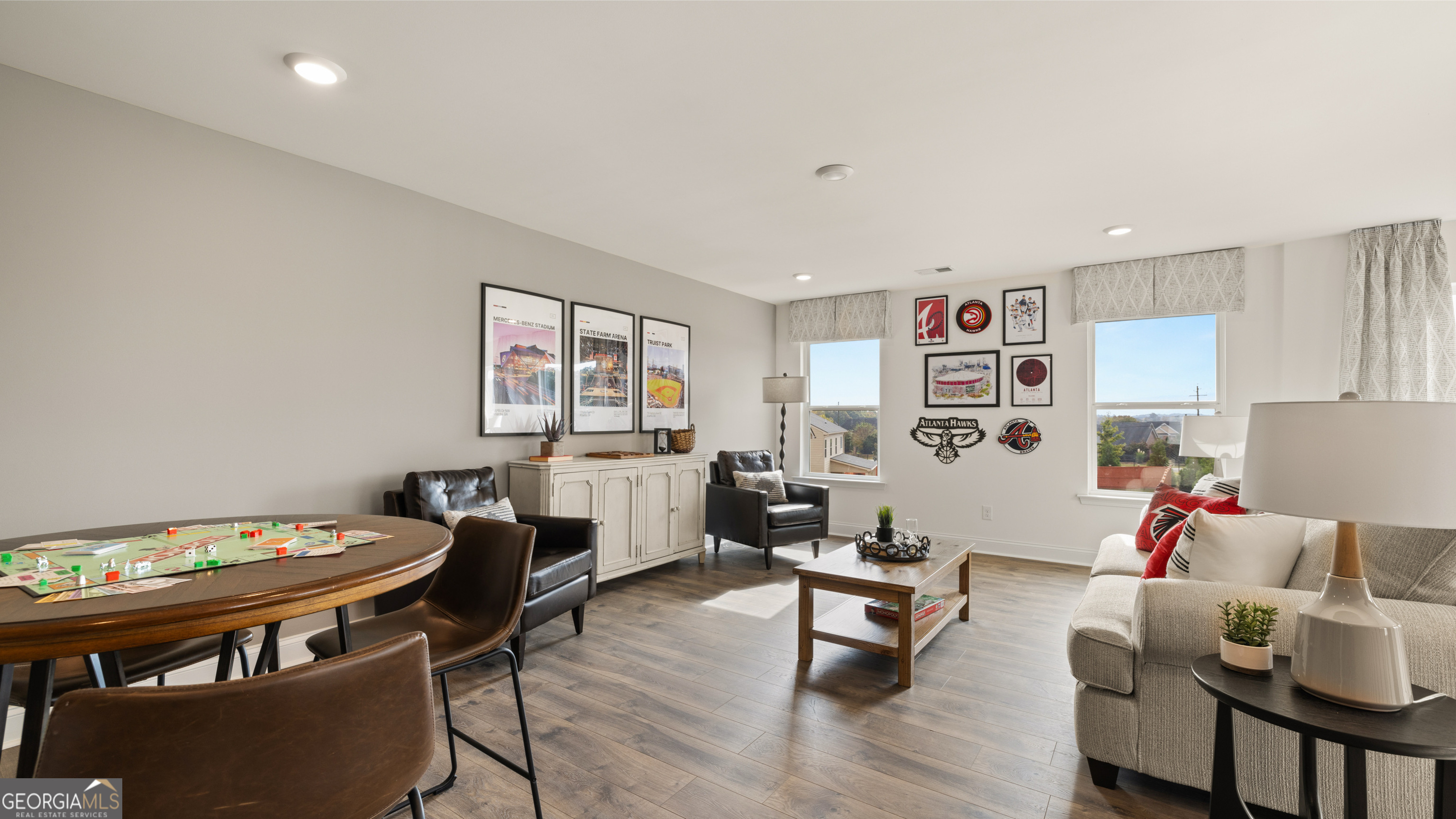 1767 Goodwin Drive Hampton, GA 30228 - Photo 54 of 75