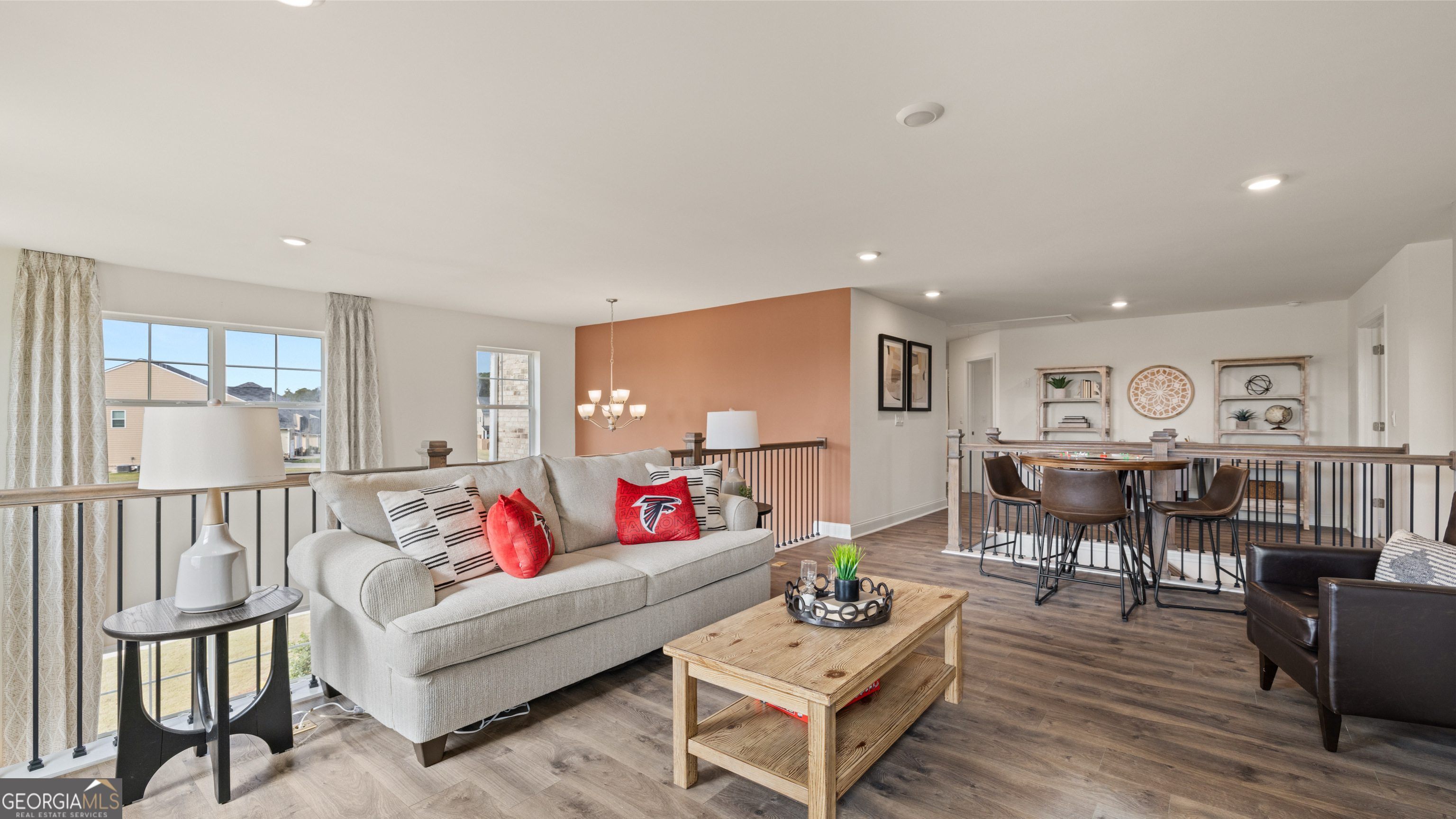 1767 Goodwin Drive Hampton, GA 30228 - Photo 56 of 75