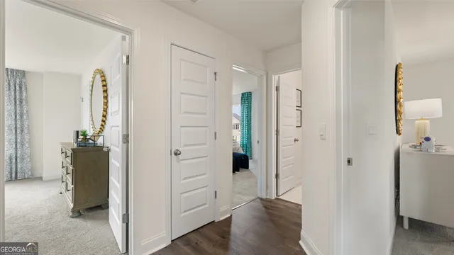 $523,485 | 1767 Goodwin Drive, Hampton, GA 30228