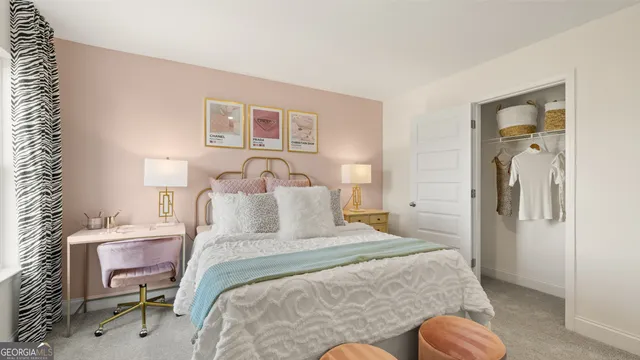 $523,485 | 1767 Goodwin Drive, Hampton, GA 30228