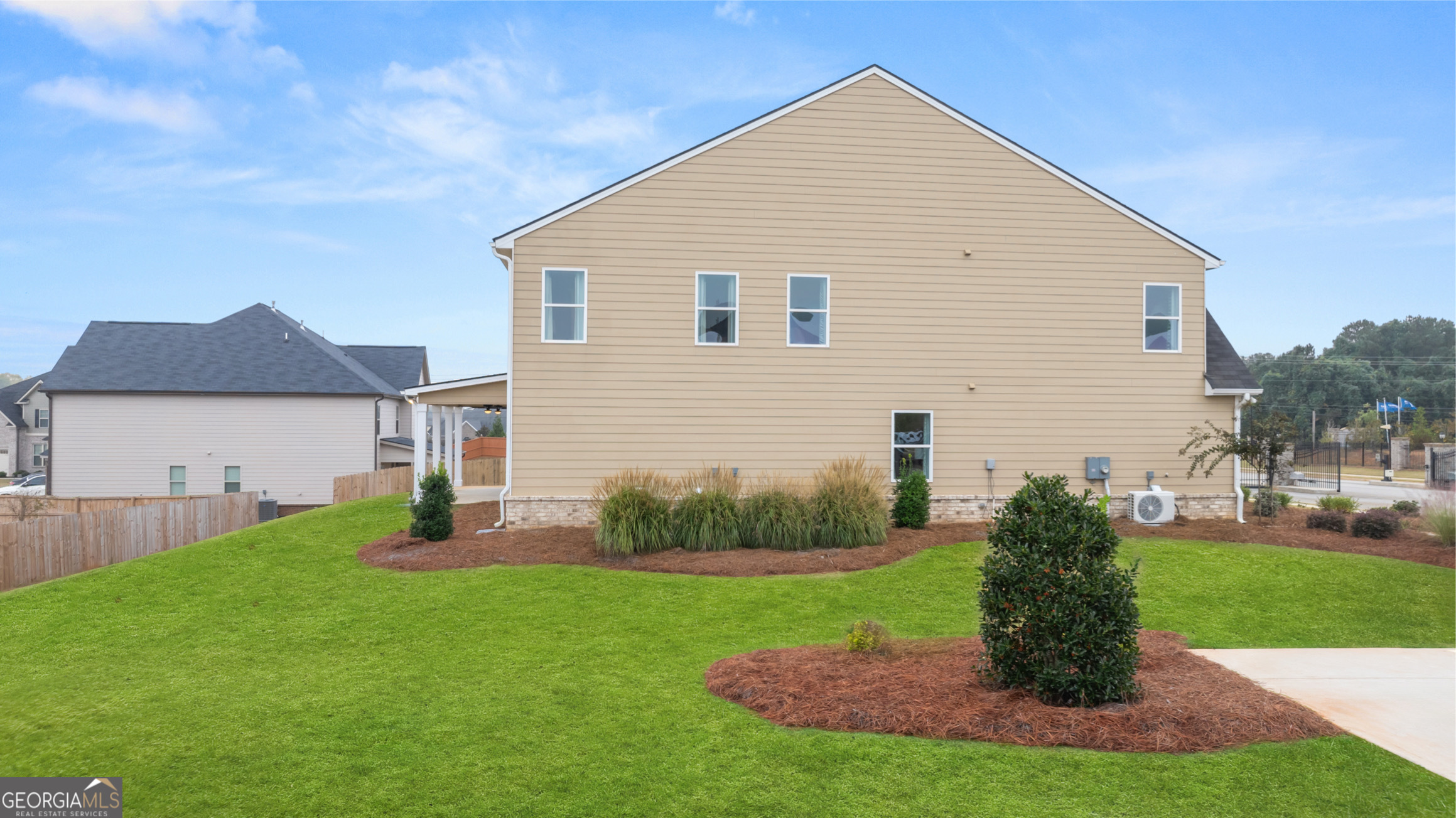 1767 Goodwin Drive Hampton, GA 30228 - Photo 71 of 75