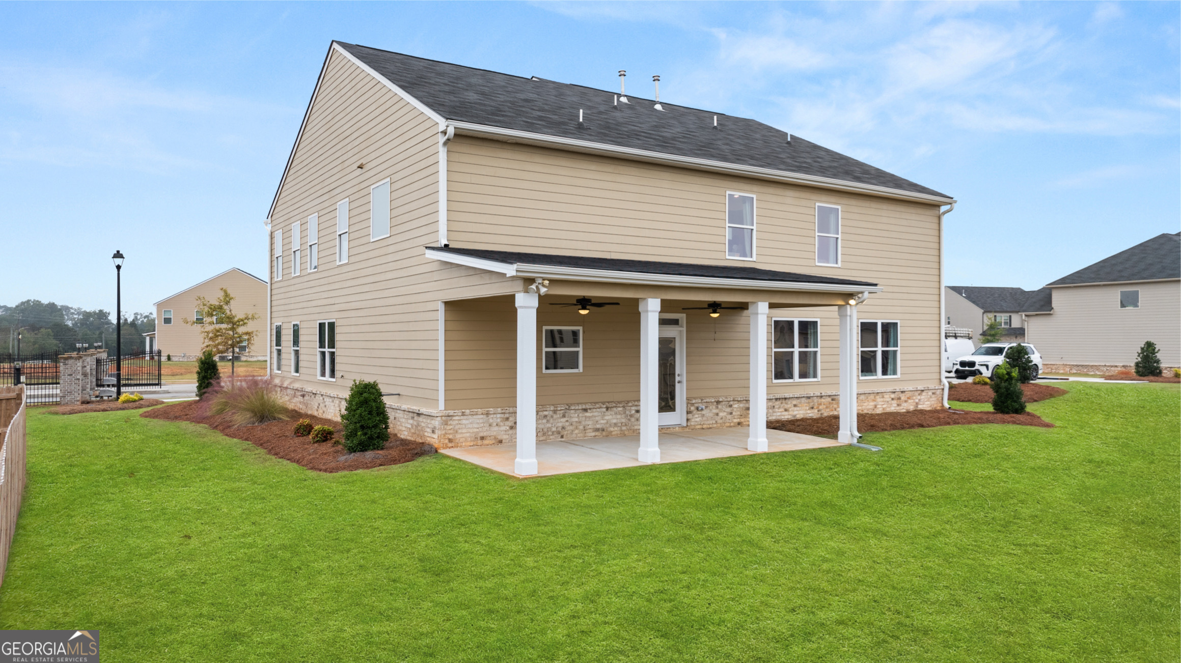 1767 Goodwin Drive Hampton, GA 30228 - Photo 73 of 75