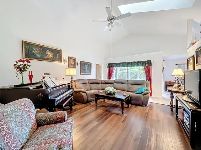 $365,000 | 6212 Southeast Windsong Lane, Stuart, FL 34997