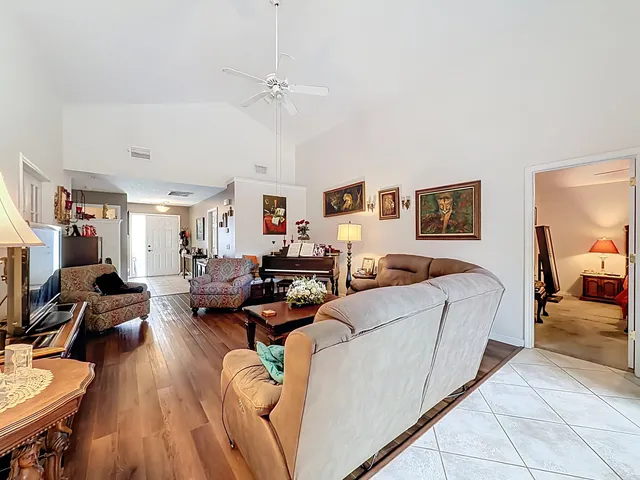 $365,000 | 6212 Southeast Windsong Lane, Stuart, FL 34997