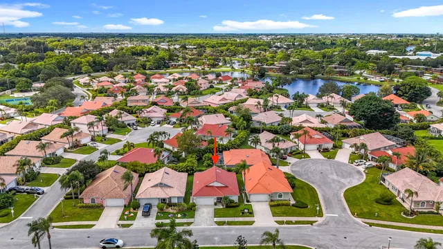 $365,000 | 6212 Southeast Windsong Lane, Stuart, FL 34997