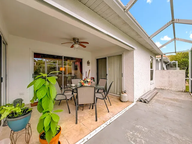 a view of car garage