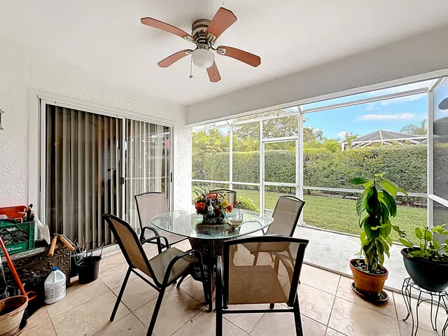 $365,000 | 6212 Southeast Windsong Lane, Stuart, FL 34997