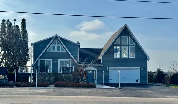 $1,150,000 | 9742 North 1175 West, Monticello, IN 47960