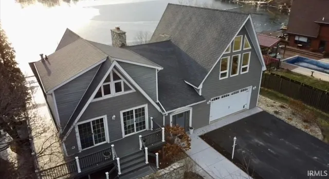 $1,250,000 | 9742 North 1175 West, Monticello, IN 47960