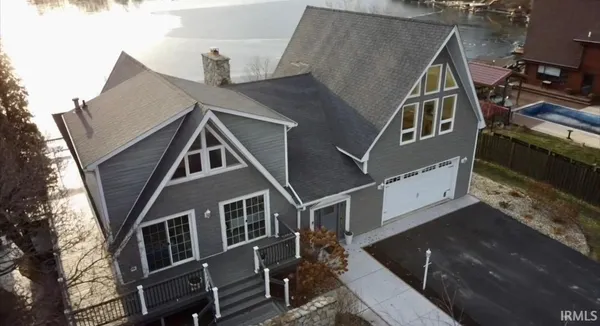 $1,250,000 | 9742 North 1175 West, Monticello, IN 47960