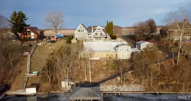 $1,250,000 | 9742 North 1175 West, Monticello, IN 47960