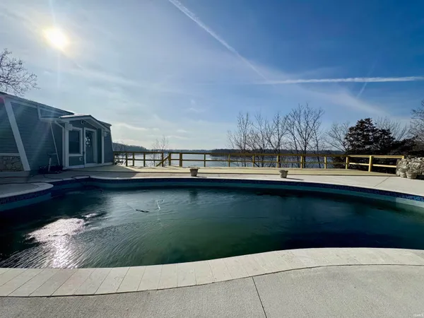 $1,250,000 | 9742 North 1175 West, Monticello, IN 47960