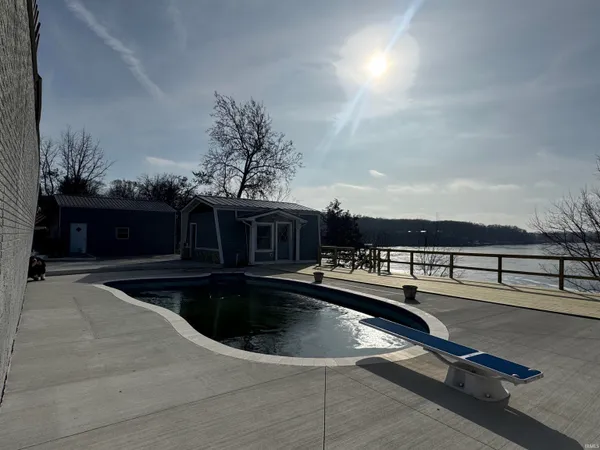 $1,250,000 | 9742 North 1175 West, Monticello, IN 47960