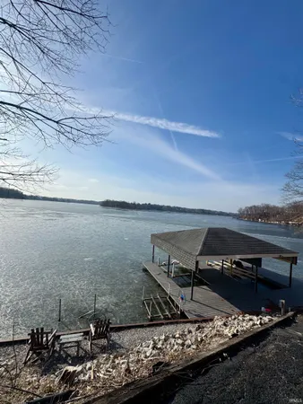 $1,250,000 | 9742 North 1175 West, Monticello, IN 47960