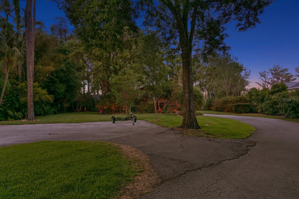 8817 Roberts Road Odessa, FL 33556 - Photo 89 of 100