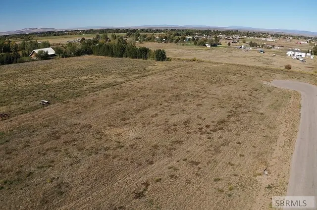 $79,500 | Lot 4 North 2565 East, St. Anthony, ID 83445