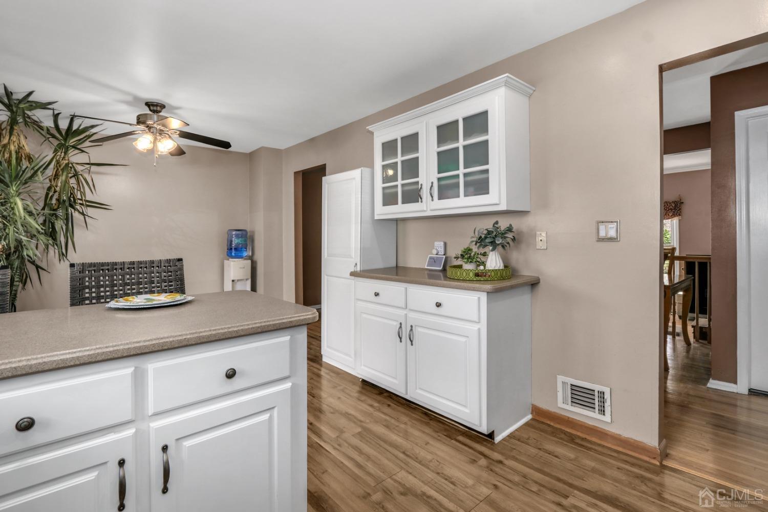 165 Howell Avenue Fords, NJ 08863 - Photo 10 of 31 a kitchen with a refrigerator oven and sink