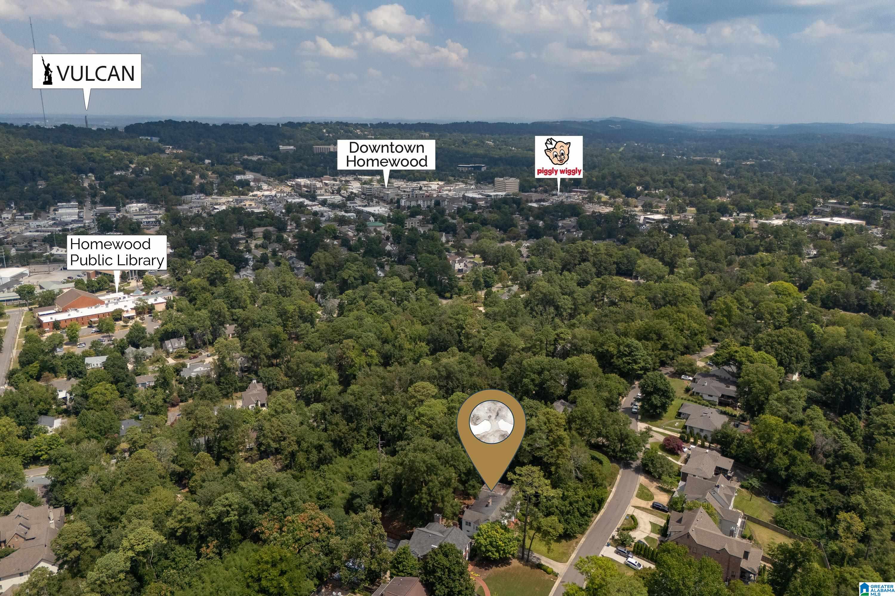 1618 Wellington Road Birmingham, AL 35209 - Photo 35 of 51
