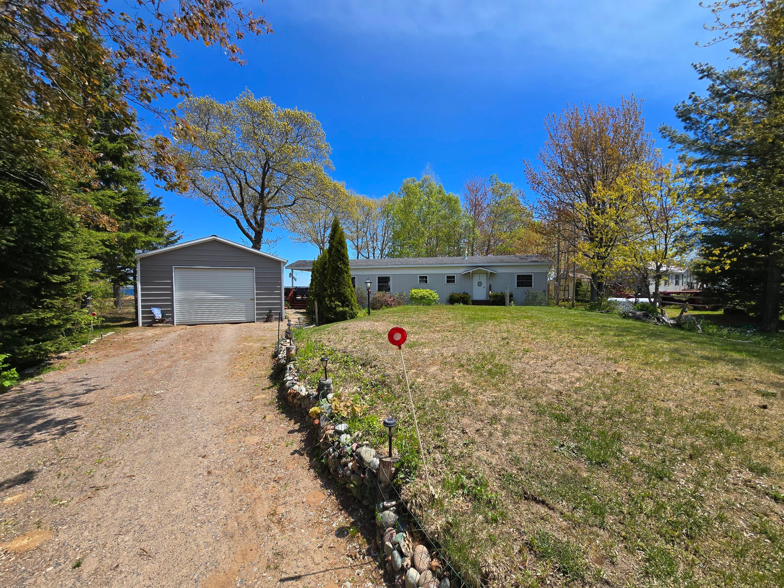 4941 Sawmill Point Road Brimley, MI 49715 - Photo 42 of 84 Gallery Image 42