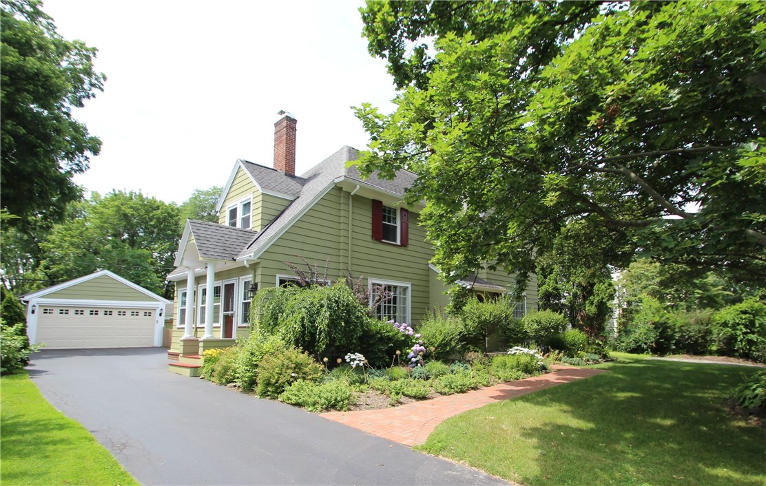 99 Edgemoor Road Brighton, NY 14618 - Photo 1 of 1 Gallery Image 1