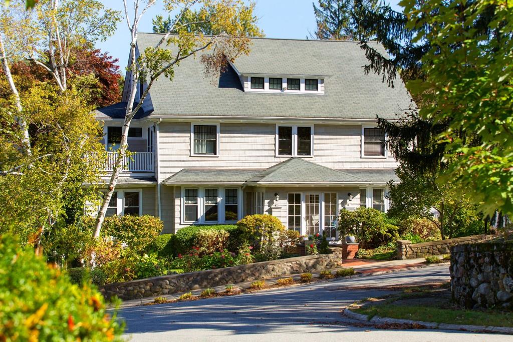 1 Edgehill Road Winchester, MA 01890 - Photo 1 of 1