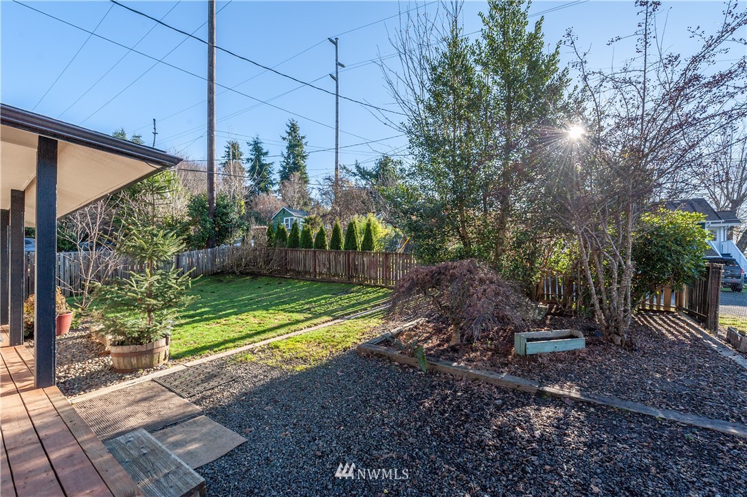 1204 Butler Street Aberdeen, WA 98520 - Photo 22 of 34 Gallery Image 22
