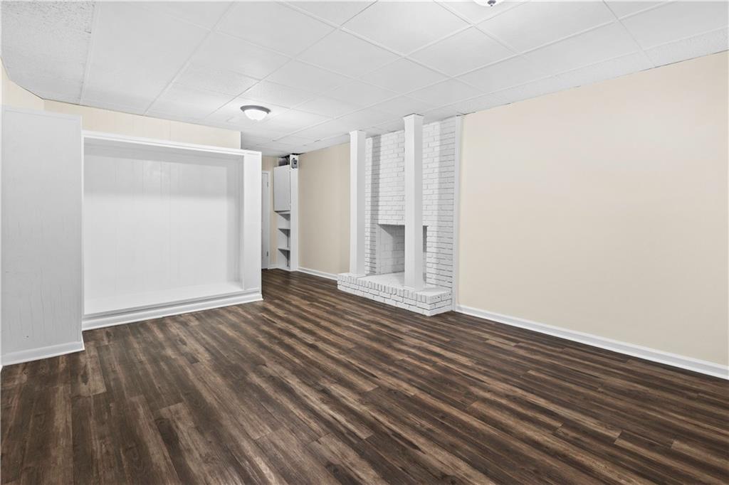 3655 Humphries Hill Road Austell, GA 30106 - Photo 20 of 29