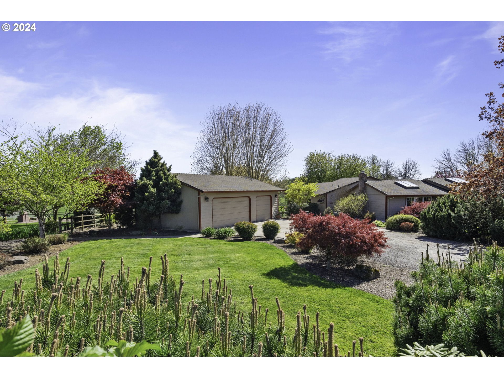 5370 Northeast Duniway Road Dayton, OR 97114 - Photo 1 of 48 Gallery Image 1