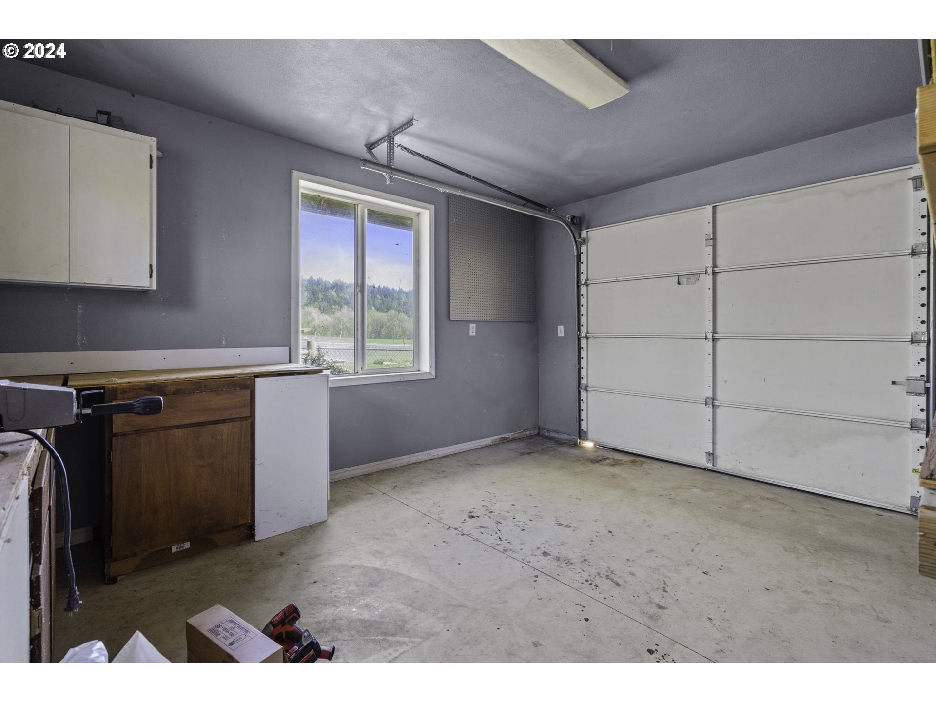 5370 Northeast Duniway Road Dayton, OR 97114 - Photo 34 of 48 Shop