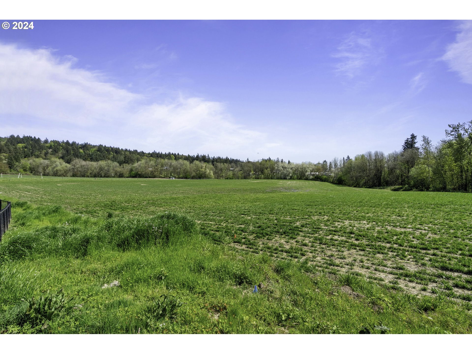 5370 Northeast Duniway Road Dayton, OR 97114 - Photo 45 of 48 Acreage