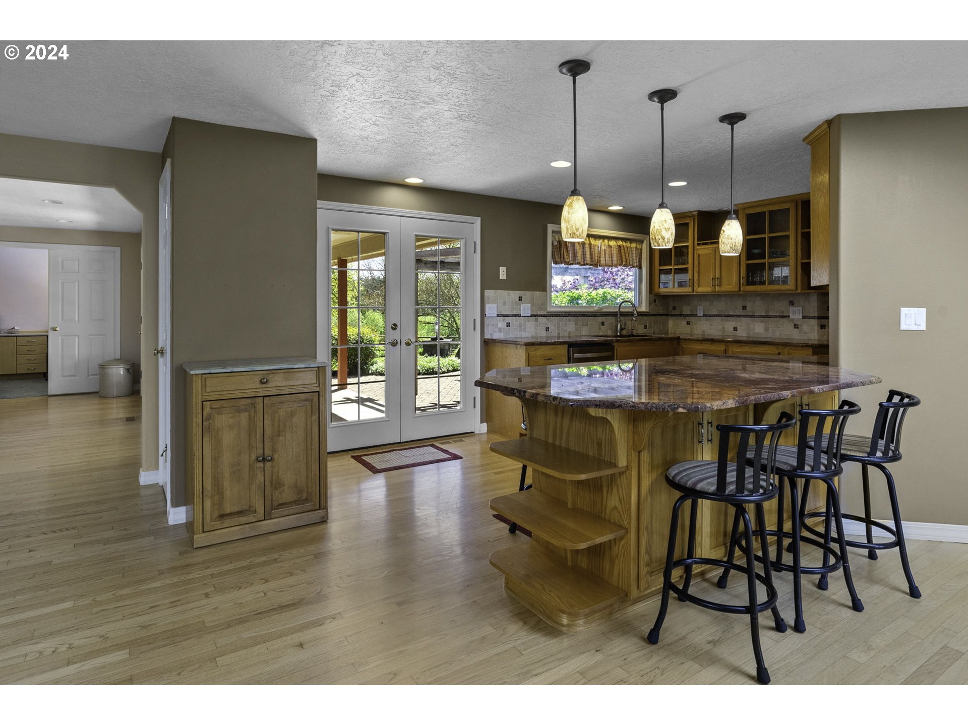 5370 Northeast Duniway Road Dayton, OR 97114 - Photo 8 of 48 Gallery Image 8