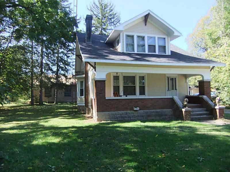 2901 Selma Pike Springfield, OH 45505 - Photo 3 of 3