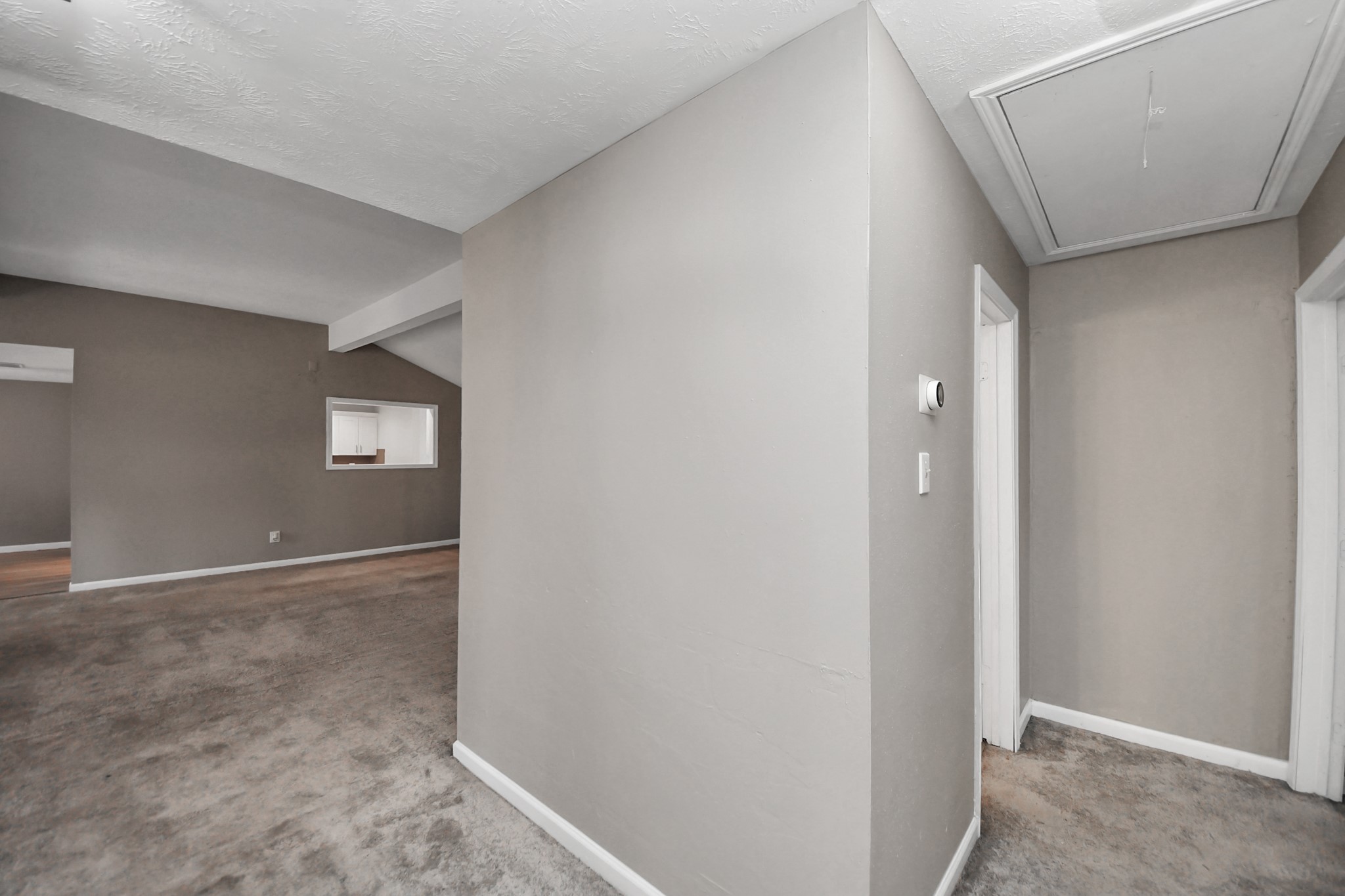 411 Dover Lane Spring, TX 77373 - Photo 36 of 40 a view of an empty room