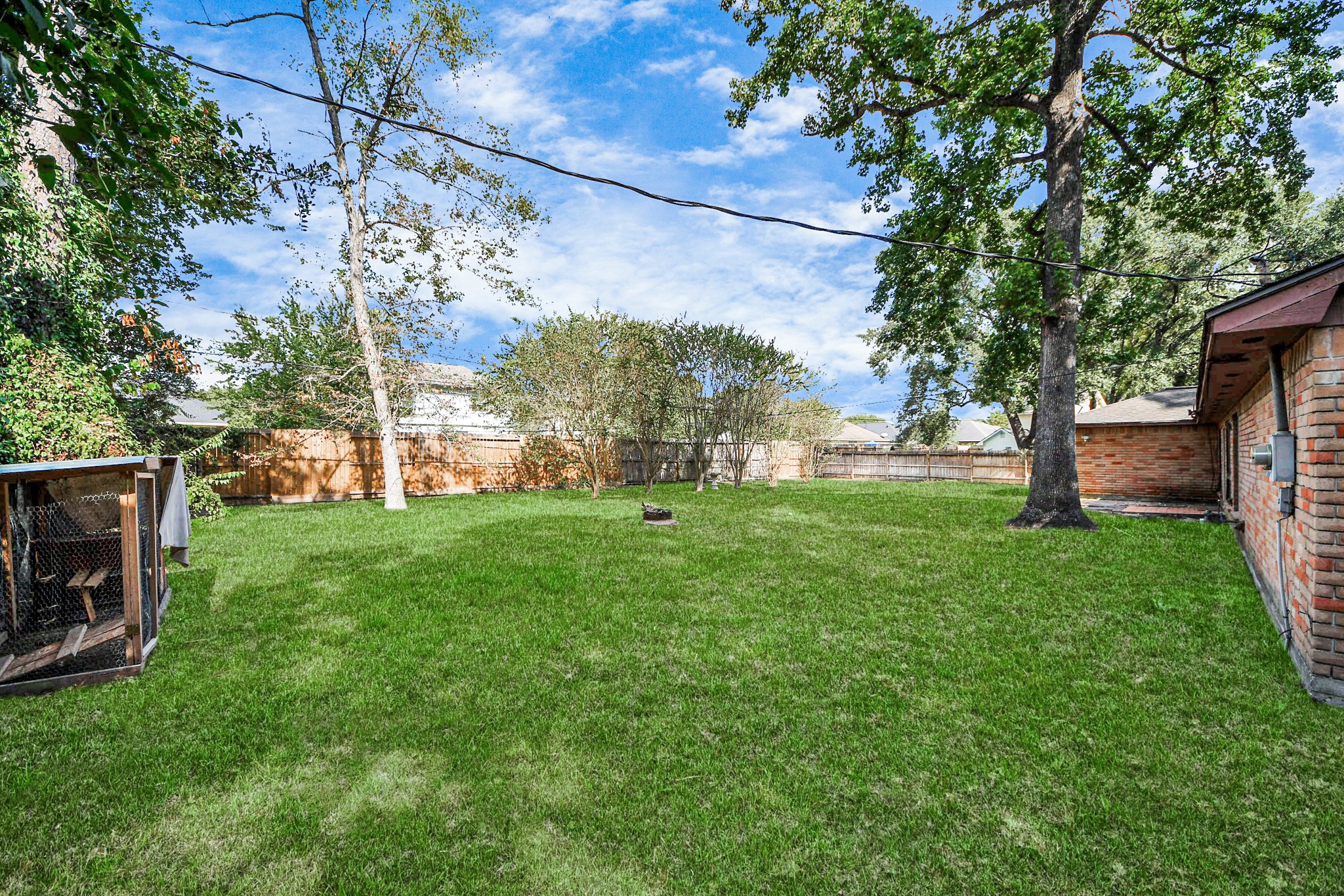 411 Dover Lane Spring, TX 77373 - Photo 37 of 40