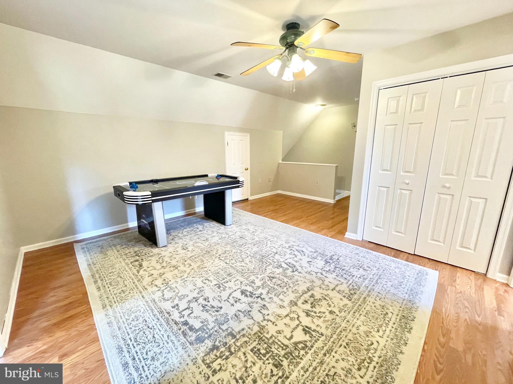 308 Apple Tree Road Montross, VA 22520 - Photo 32 of 55 a view of an empty room