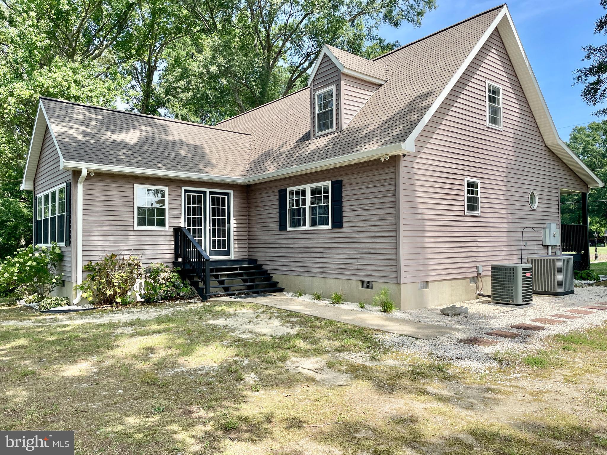 308 Apple Tree Road Montross, VA 22520 - Photo 37 of 55